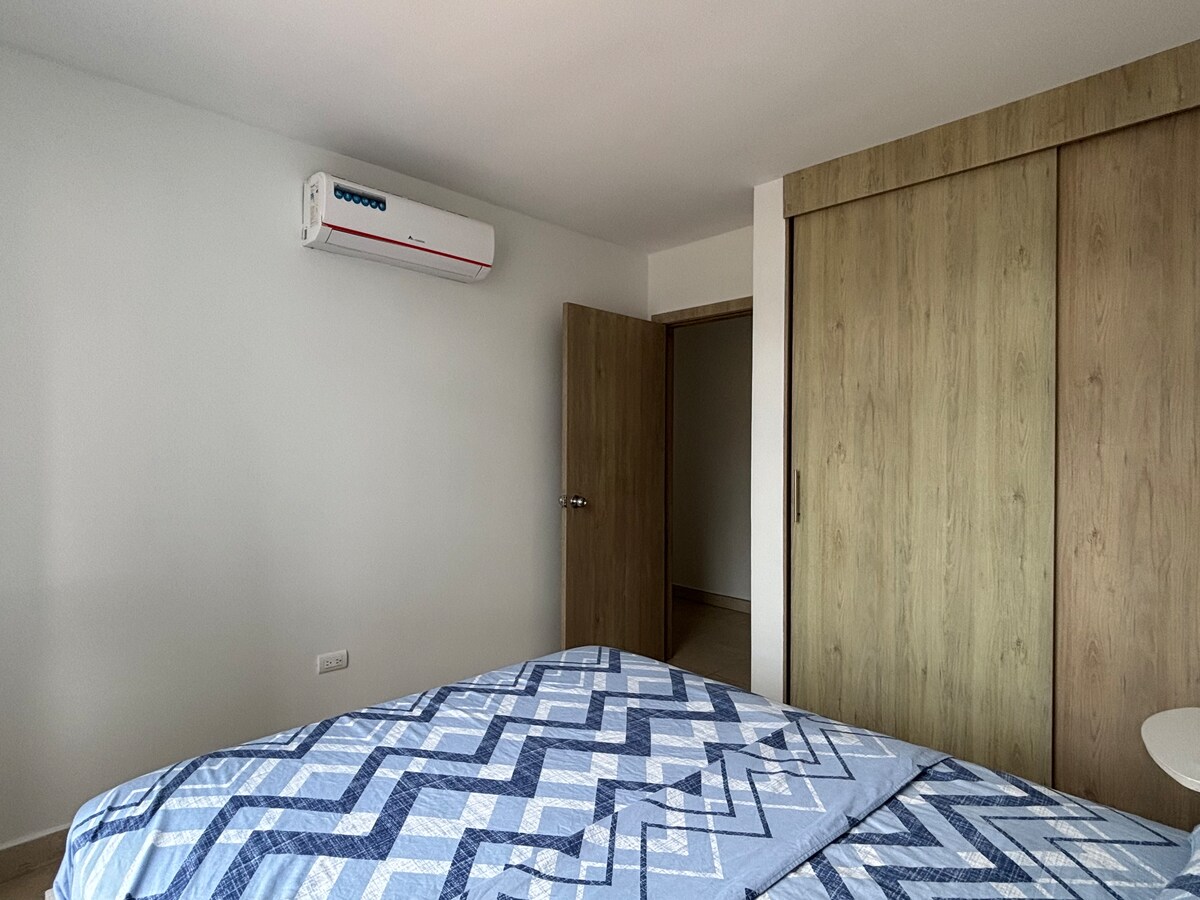 غرفة النوم 2