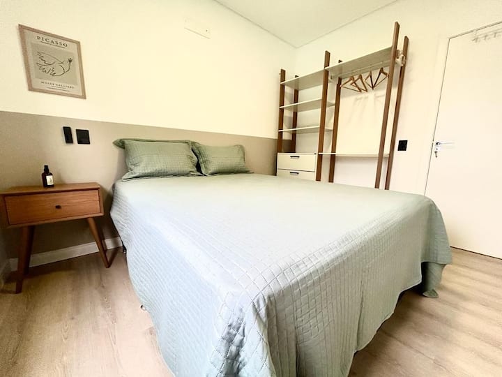 Спална соба 2