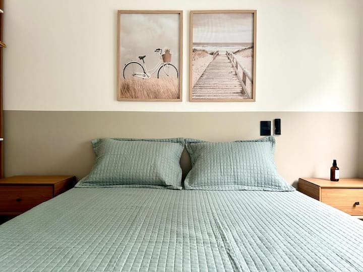 Студентски дом 1 (апартман)