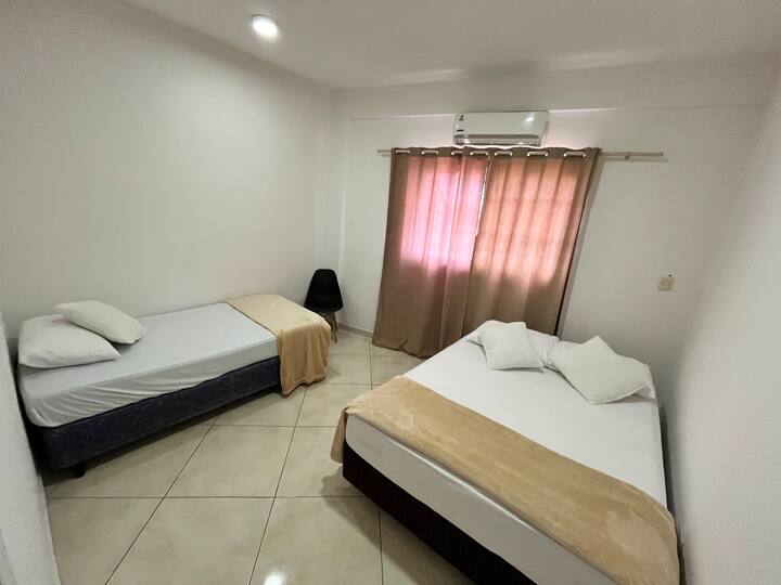 საძინებელი 2