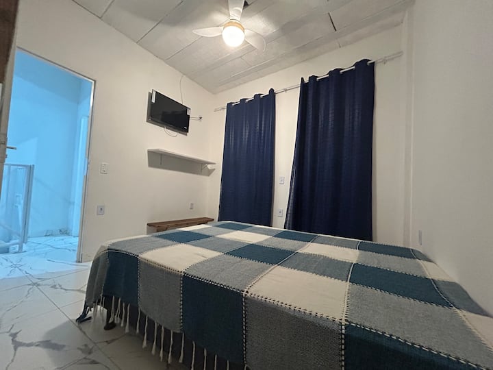 საძინებელი