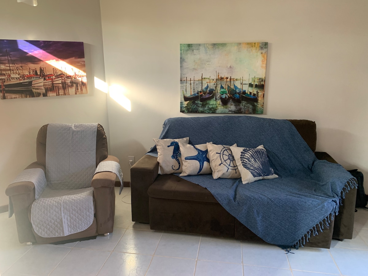 Anúncio popular: Complete village in Imbassaí for family leisure em Salvador