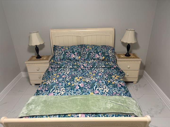 Спална соба 2