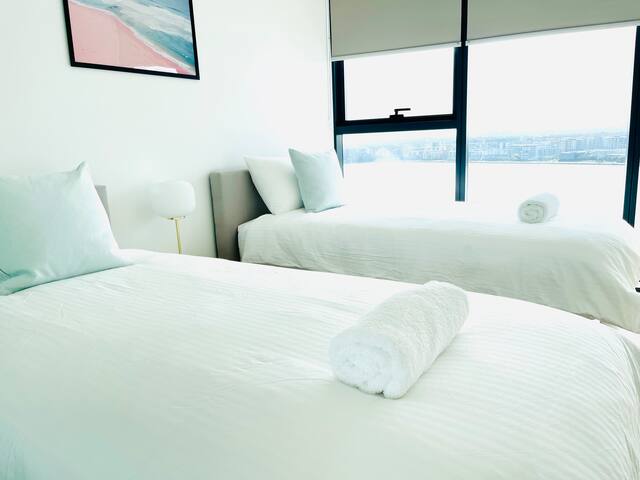 New Waterview family residence (3 bedrooms) gallery image 4