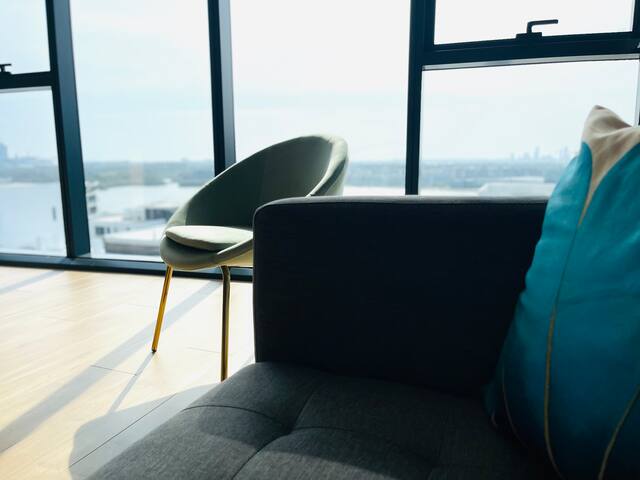 New Waterview family residence (3 bedrooms) gallery image 2