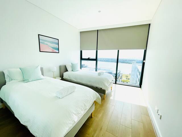 New Waterview family residence (3 bedrooms) gallery image 5