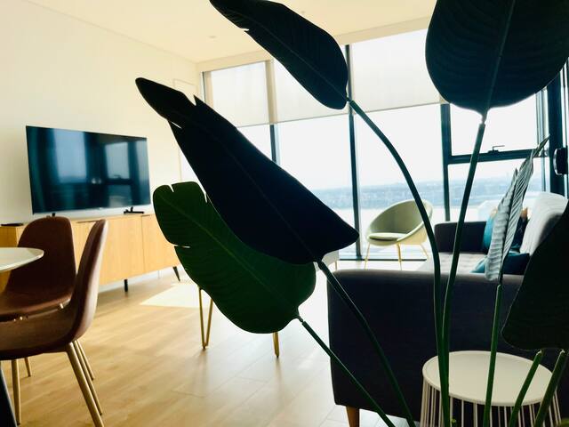 New Waterview family residence (3 bedrooms)