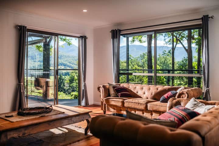 Ayatana - Restful Place - Bellingen