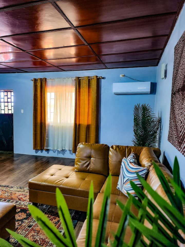 Monrovia Apartment Vacation Rentals Montserrado, Liberia Airbnb