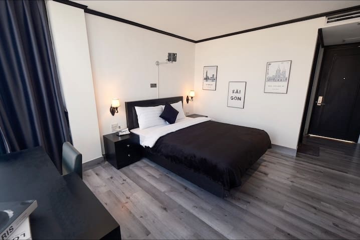 Atlantis managed Airbnb listing 1