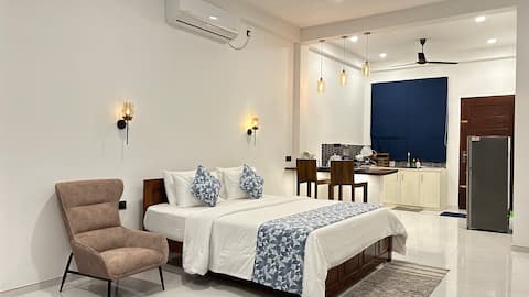 The Palazzo - Weligama | A Villa for All Seasons!