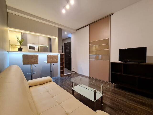 ApartStars managed Airbnb listing 3