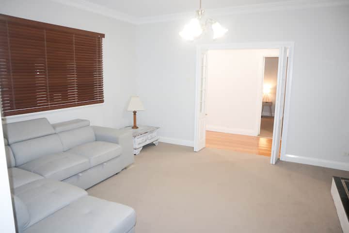 Red Earth Hideaway - Kalgoorlie