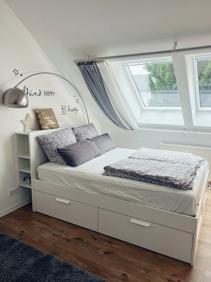 საძინებელი 1