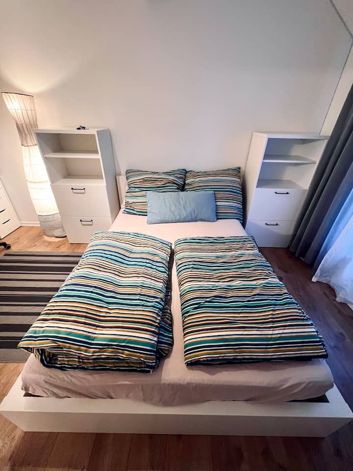 საძინებელი 2