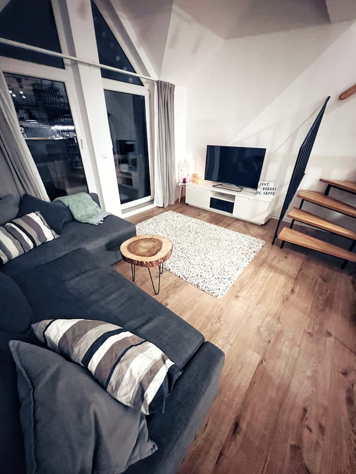 მისაღები ოთახი