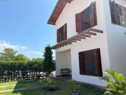 House in Condominium in São Cristóvao /RN