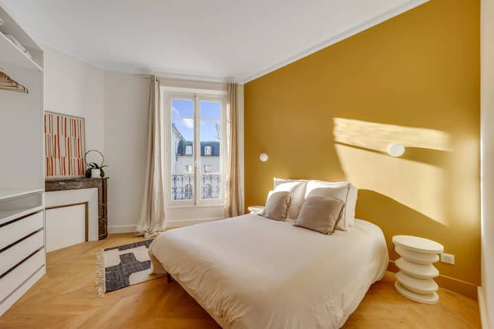 غرفة النوم 2