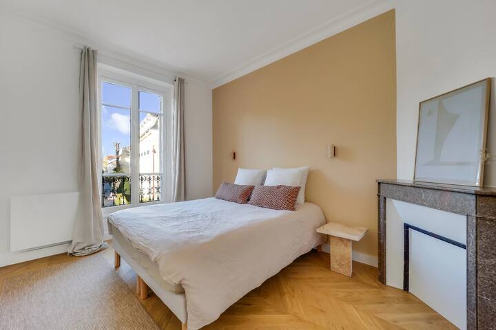 غرفة النوم 1