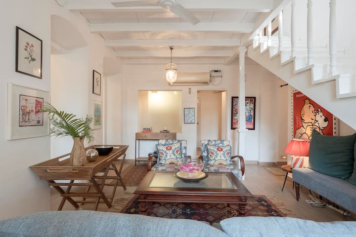 Living room 2 image 3