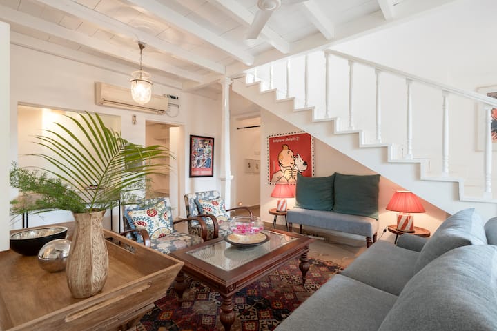 Living room 2 image 1