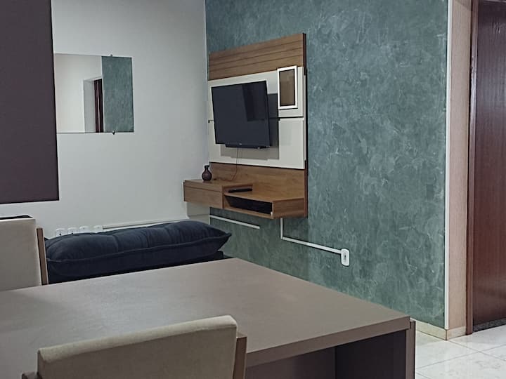 Apartamento Park 1 - Dourados