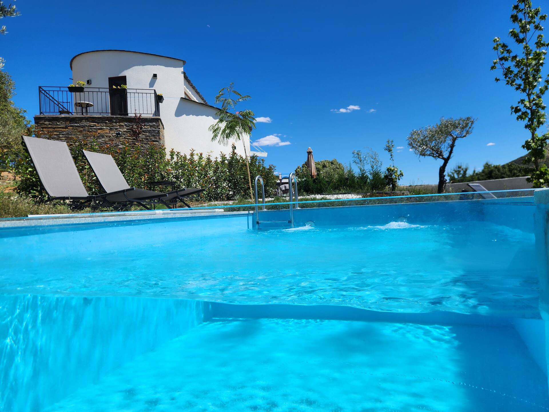 Pombal, tourist house
