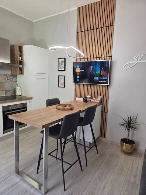 Fiamma Coffee
