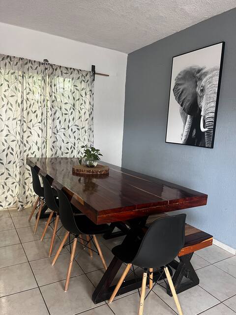 Casa Elephante