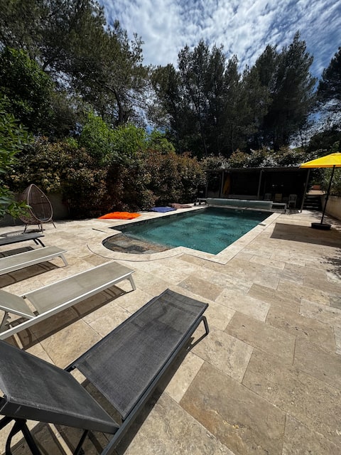 Villa Pool Billiards Foosball Pétanque