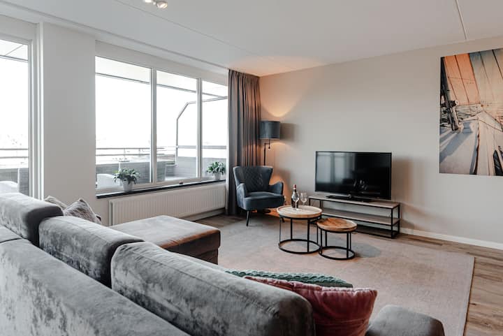 Kaag Resort 16 - Katwijk aan Zee