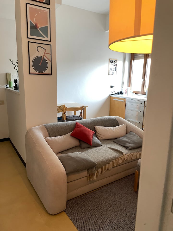Modern Flat Redi - Florence