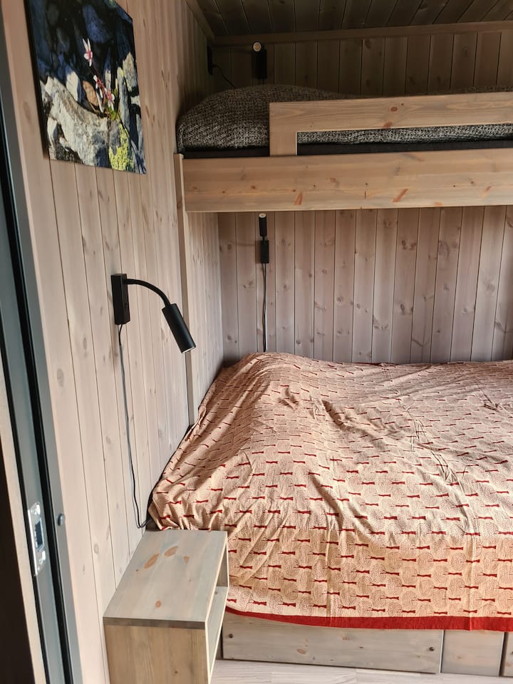 Schlafzimmer 2