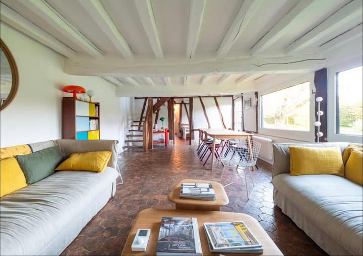Maison Hestia - Brionne