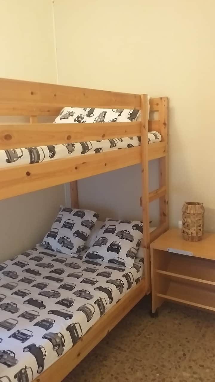 Habitación 5