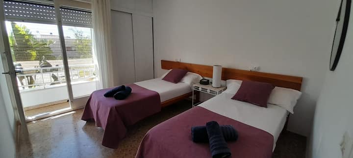 Habitación 4