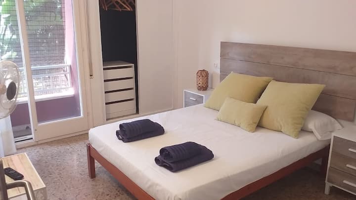 Habitación 1
