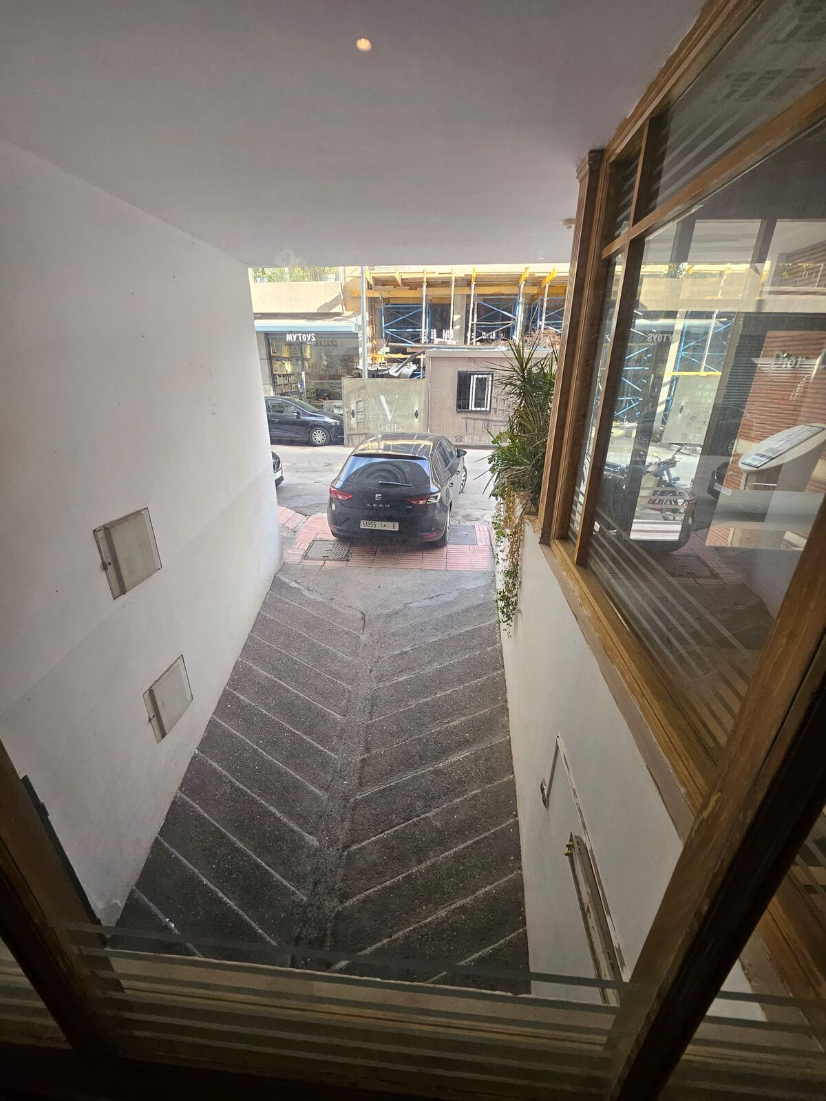 Rental unit in Casablanca  2 bedrooms  2 beds  15 baths - image 3