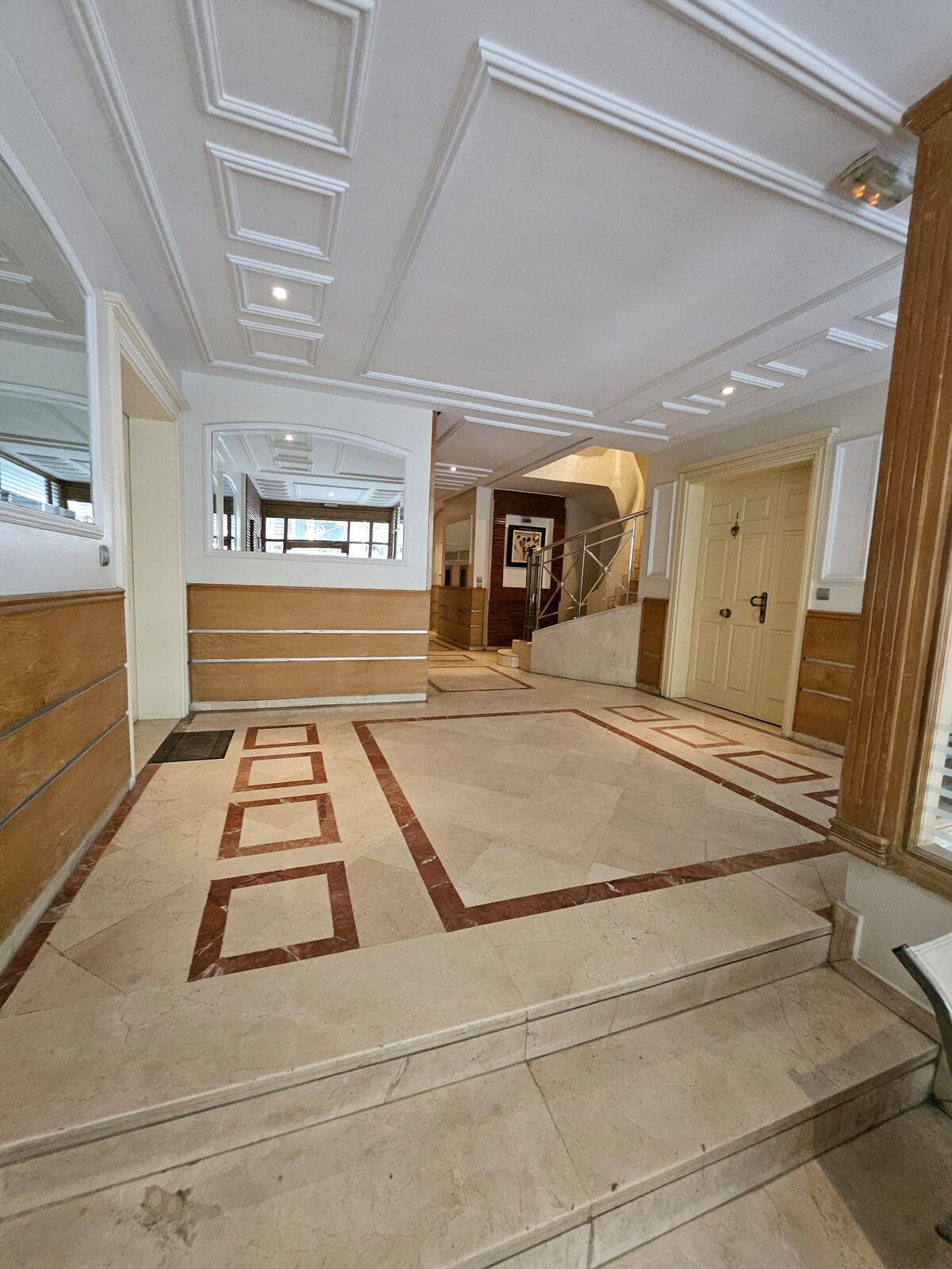 Rental unit in Casablanca  2 bedrooms  2 beds  15 baths - image 5