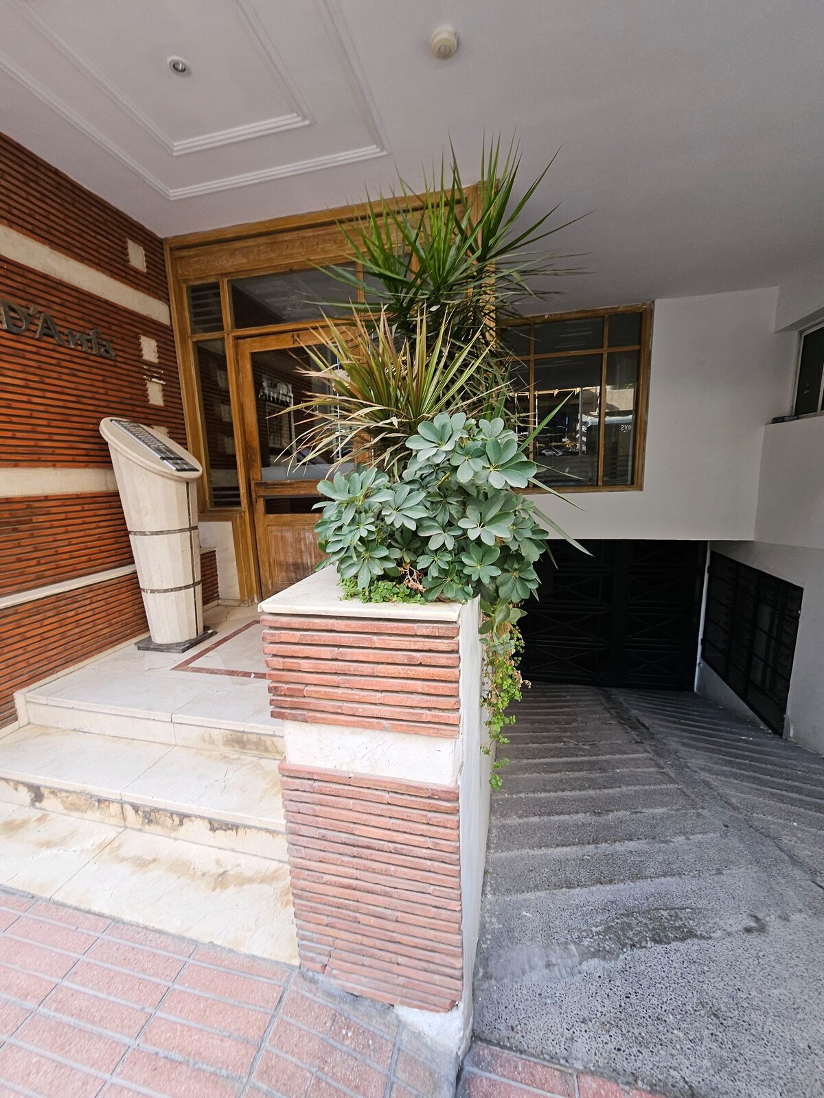 Rental unit in Casablanca  2 bedrooms  2 beds  15 baths - image 4