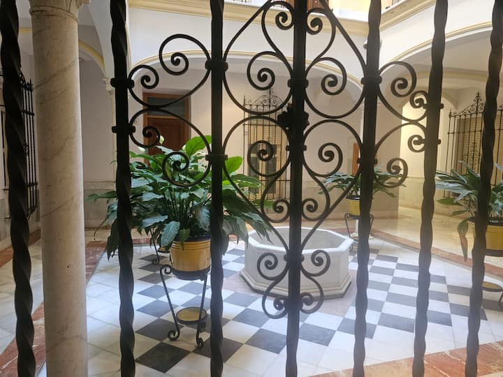 Apartment 1 Minute From Giralda - Estación de Sevilla-Santa Justa