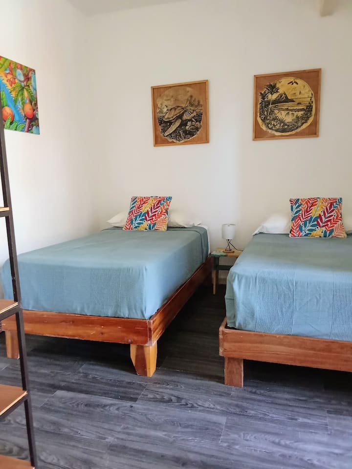 Quarto 2