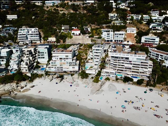 Clifton 1st Beach Valhalla E3 gallery image 2