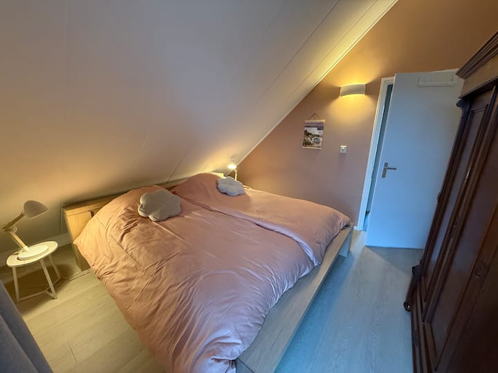 Спална соба 3