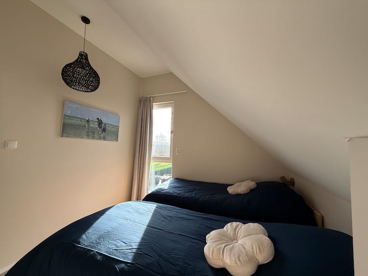 Спална соба 4