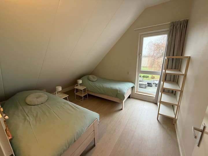 Спална соба 1