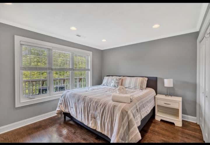 غرفة النوم 4