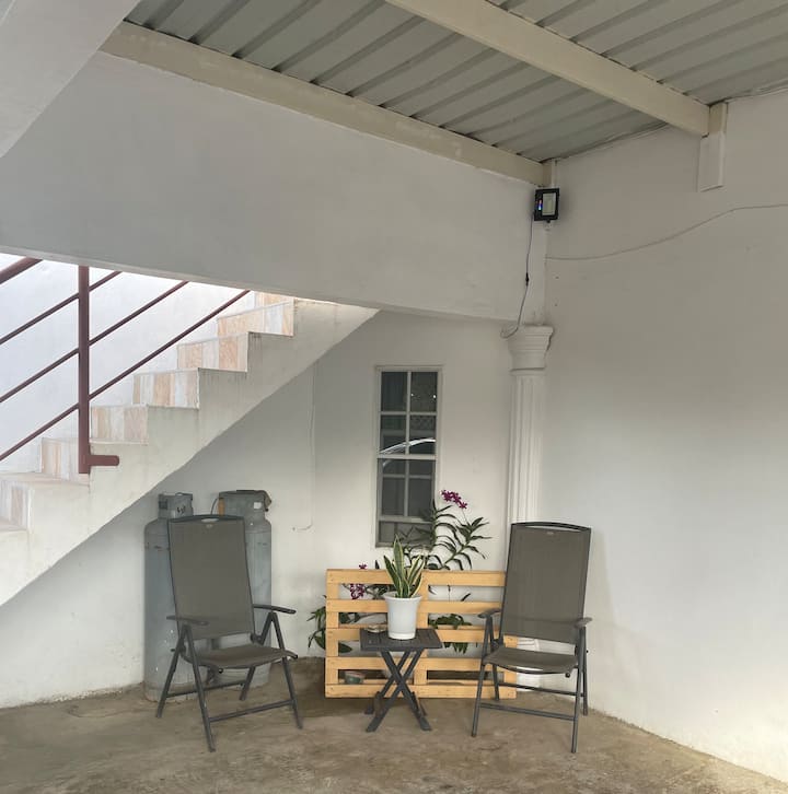 Quickest Wolf Amore Appartement - Curazao