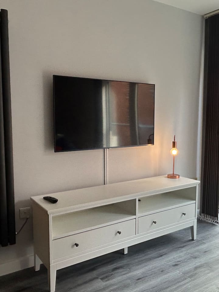 2 Bed Apartment In Ancoats - Manchester