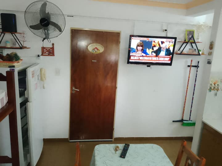 Villa Gesell - Villa Gesell